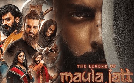 Pakistani film to be released in India after 10 years! Controversy deepened