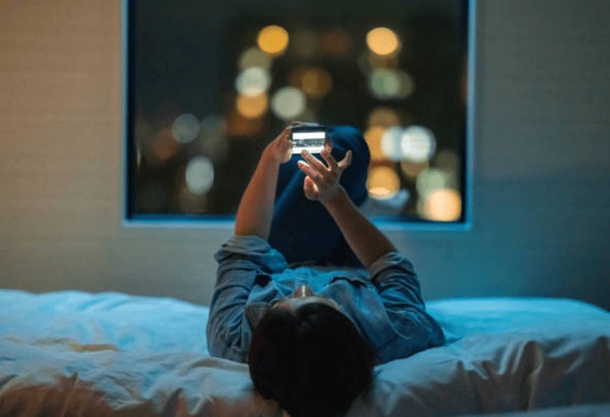 Supreme Court's big decision on child porn - sending child porn to others, downloading it or keeping it in your phone's gallery is also a serious crime!