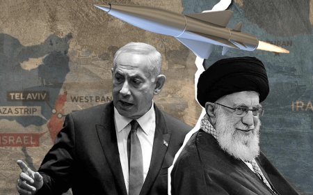 The situation in the Middle East has worsened! Israel is preparing for a big attack along with America!