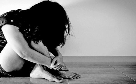 An incident like Delhi's Nirbhaya incident repeated in Maharashtra! Beat up friends and then gang raped the girl