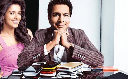 Remember Micromax phone? Now Micromax will compete with Mukesh Ambani's company! We have already defeated companies like Samsung