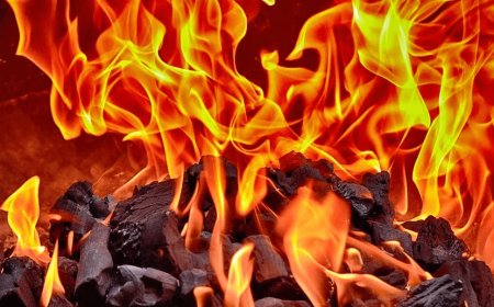 Tragic incident at Nashik Artillery Centre! Two firefighters died in the explosion