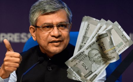 Government's big blow to government employees! No decision on 18 months arrears pending due to Corona period