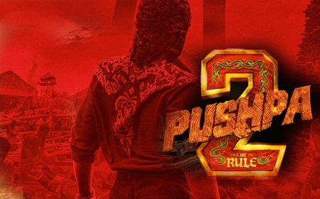 Allu Arjun starrer 'Pushpa 2: The Rule' earns Rs 1000 crore even before release