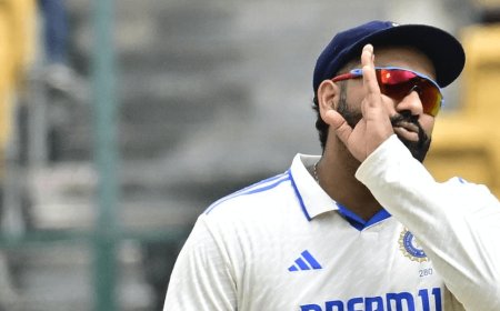 Indian cricket team may reach the brink of 24 years old shameful defeat.