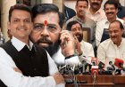 PM Modi made a call and Eknath Shinde had to say that the next CM of Maharashtra will be from BJP. 