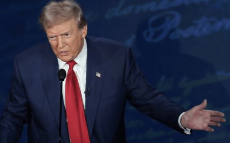 US President Donald Trump will take dangerous steps to stop illegal immigrants from entering America!