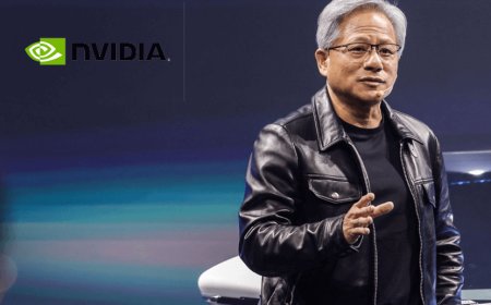 Nvidia has once again captured the title of the world's most valuable company
