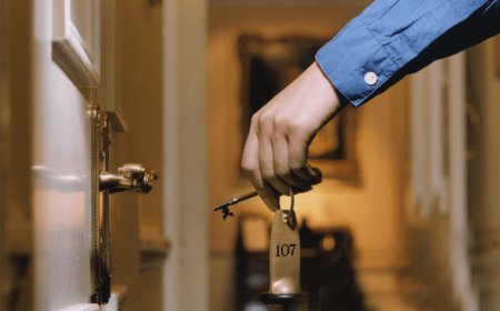 A woman going into a hotel room does not constitute consent to have physical relations. 