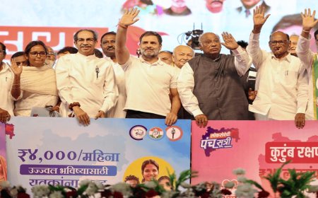 Supreme Court's strict order on Baba's bulldozer! If there is only one accused, then why punish the whole family?