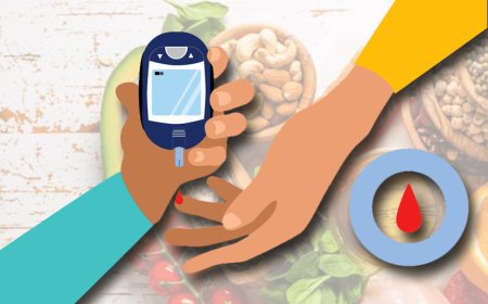 Pledge to stay away from diabetes on Diabetes Day! Know why diabetes is so dangerous?