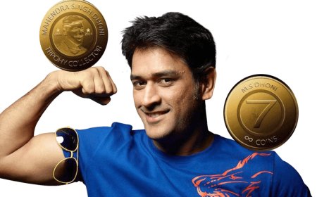 What is the truth about RBI's Rs 7 coin in honor of Mahendra Singh Dhoni?