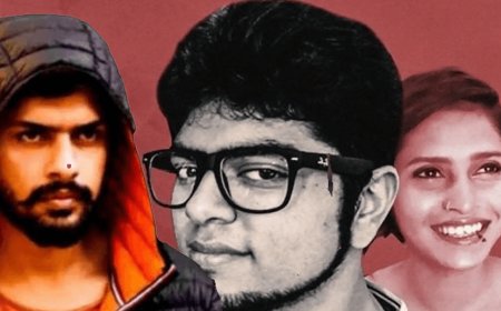  Aftab Poonawala, accused in Shraddha Walker murder case, now on the target of gangster Lawrence Bishnoi.