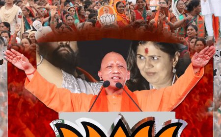 BJP on backfoot in Maharashtra elections due to 'If you divide, you will be cut' slogan! Even my own people got angry