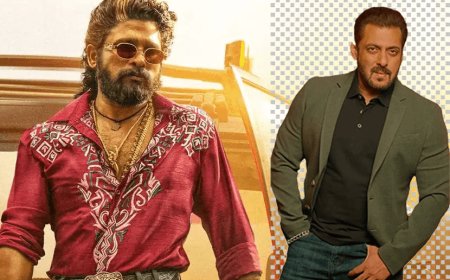 Allu Arjan became a more expensive hero than Salman and Shahrukh Khan! Rs 300 crore recovered for Pushpa 2