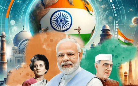  As soon as he addresses the Parliament of Guyana, PM Modi will become the first Indian Prime Minister to give the most number of speeches in foreign parliaments.