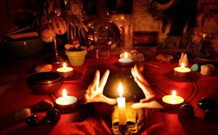 Uttar Pradesh- No trust on hospital! Wanted to cure his wife by exorcism! Woman dies during tantra-mantra 