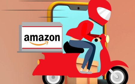  Blinkit, Zepto and Swiggy are in trouble due to the entry of Amazon India in quick commerce in India.