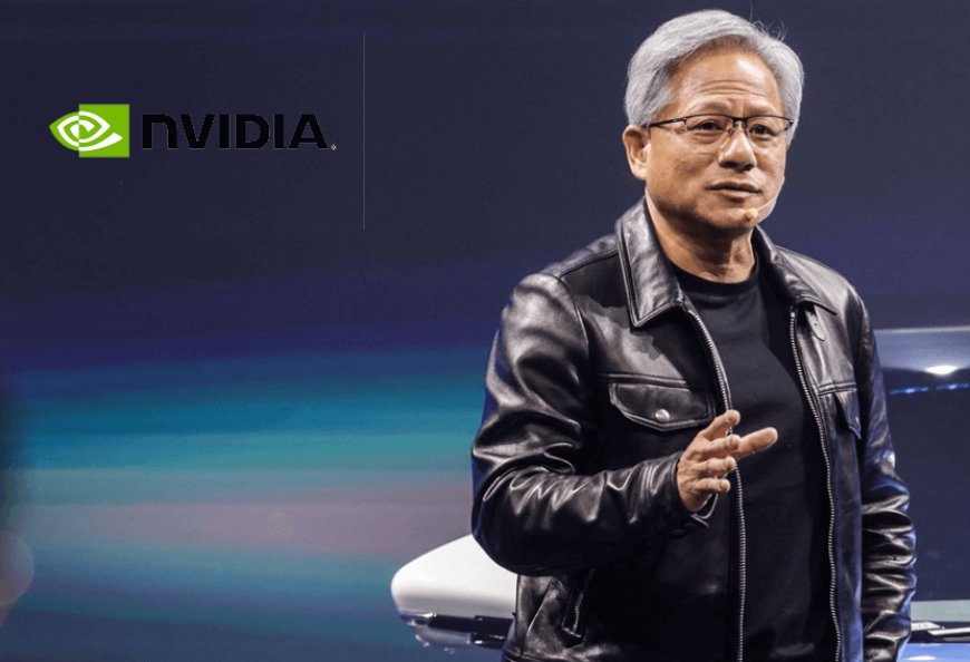 Nvidia has once again captured the title of the world's most valuable company