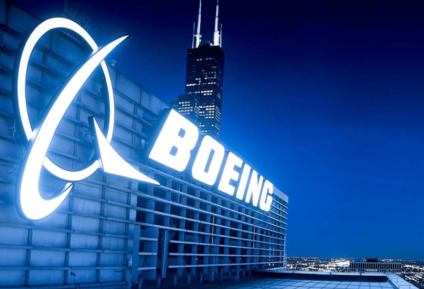 America's aircraft manufacturing company Boeing will lay off 2500 employees