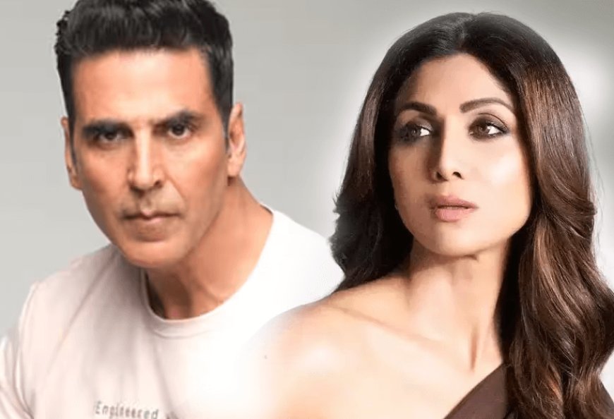 Does Shilpa Shetty still consider Akshay Kumar a cheater? Did Akshay Kumar really use Shilpa Shetty? 