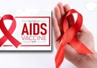 100% effective vaccine against HIV virus developed on World AIDS Day