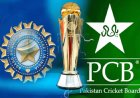  In the matter of 2025 Champions Trophy, BCCI's blunt answer to the conditions of Pakistan PCB again.