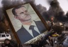 Syrian rebels seize President Bashar al-Assad's palace Syrian President Bashar al-Assad fled to Moscow.
