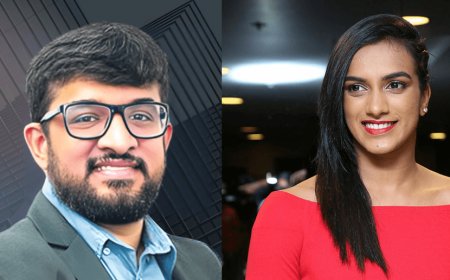 India's famous badminton player PV Sindhu will tie the knot with Venkat Dutta Sai. 