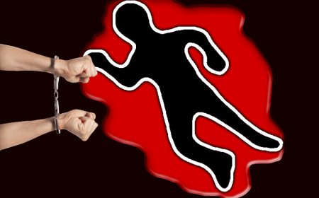 The elder brother made the younger brother a nominee in the insurance of 50 lakhs! Man kills brother for money