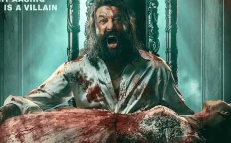 Sanjay Dutt will be seen in the most dangerous role so far in Tiger Shroff's' Baaghi '4.