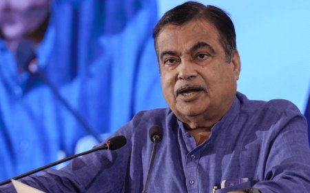 Forget reducing the number of accidents, it has increased. Union Minister for Road Transport and Highways Nitin Gadkari