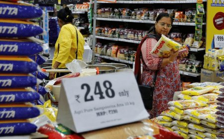 The purchasing power of the country's urban middle class has decreased! The deep impact on GDP - how the government will overcome the declining GDP