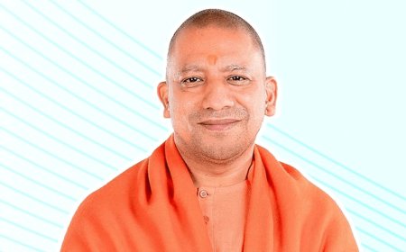 Uttar Pradesh Chief Minister Yogi Adityanath said, "Baburnama also says that a mosque was built by demolishing temples.