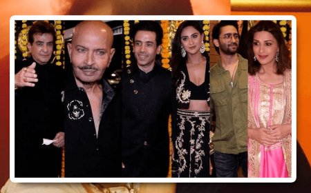 Celebrating the 50th anniversary of Jeetendra-Sobha Kapoor!