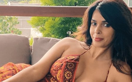 Mallika Sherawat summoned by ED in connection with Magicwin gambling app case 