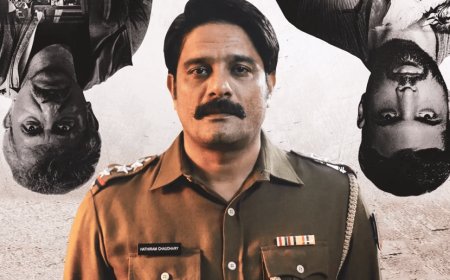 'The Family Man Season 3' will premiere on Amazon Prime in 2025. Gadar will hit the OTT platform in 2025!There will be big series like Squid Game, Aashram 4, OTT, The Family Man Season 3, Web Series, Paatal Lok 2!