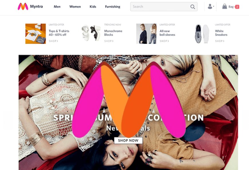 Fraudsters cheat Myntra website of Rs 50 crore by taking advantage of the company's return policy!