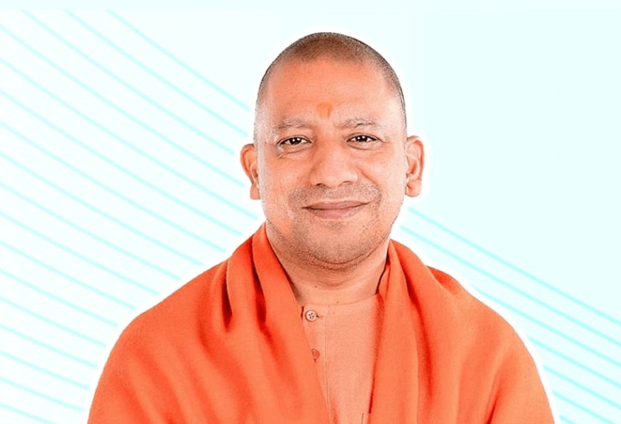 Uttar Pradesh Chief Minister Yogi Adityanath said, "Baburnama also says that a mosque was built by demolishing temples.