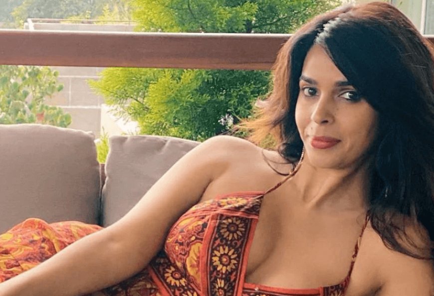 Mallika Sherawat summoned by ED in connection with Magicwin gambling app case 