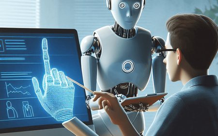 The biggest threat of AI will be on the fate of humans! The Future of Humanity in Crisis