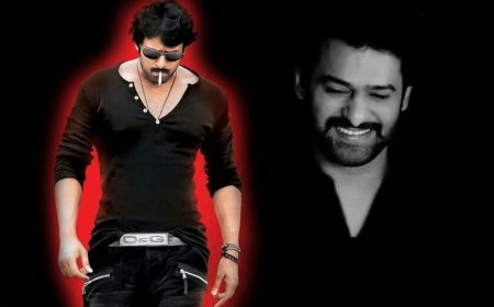 south superstar Prabhas is one of the most eligible bachelors in South cinema!