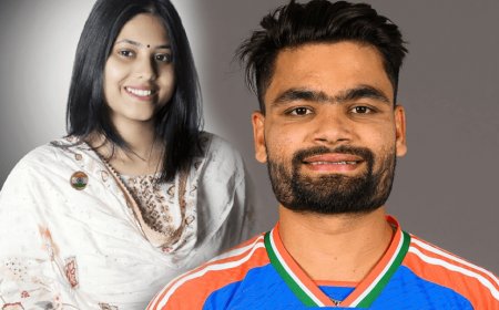 Samajwadi Party MP from Uttar Pradesh's Machhlishahr Priya Saroj and cricketer-turned-politician Rinku Singh's engagement news is fake.