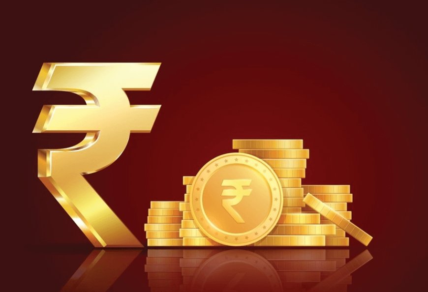 The Indian rupee continues to slide against the US dollar.