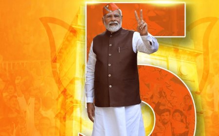 Some people focus on Jacuzzi, stylish shower, but our focus is on providing water to every household: PM Modi