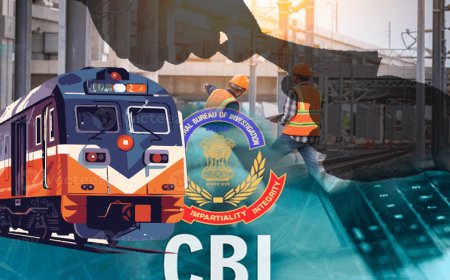 Railway recruitment scam: Officials demand Rs 5 lakh per aspirant to clear departmental exam