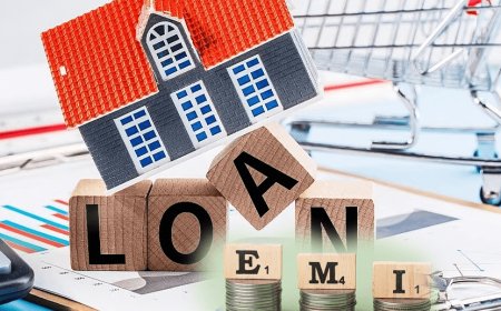 The Indian middle class spends one-third of its income just to pay loan installments!