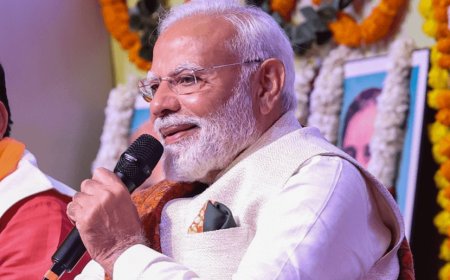 The Bharatiya Janata Party (BJP) will announce the name of its new national president on March 20.