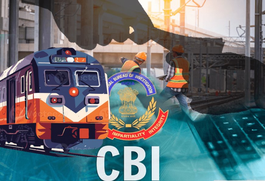Railway recruitment scam: Officials demand Rs 5 lakh per aspirant to clear departmental exam