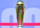 Why only the top-8 teams are selected in the Champions Trophy? History of the Champions Trophy